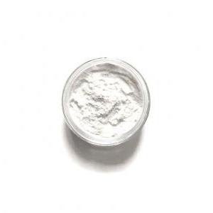 Ice - Pure White High Shimmer Vegan Mineral..