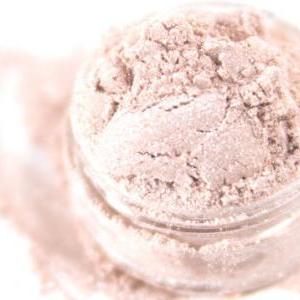 Petal - Pale High Shimmer Pink Vegan Mineral..