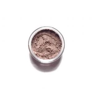 Mineral Eyeshadow // Sand // - Basic Neutral Taupe..