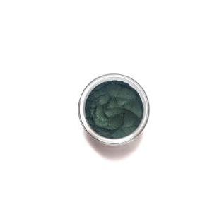Emerald - Deep Green - Vegan Mineral..