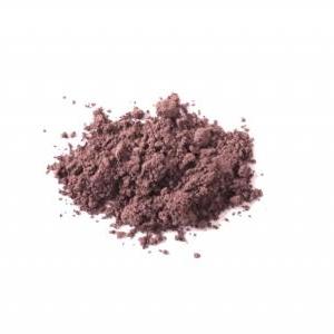 Vegan Mineral Blush // Bordeaux // Rosy Plum