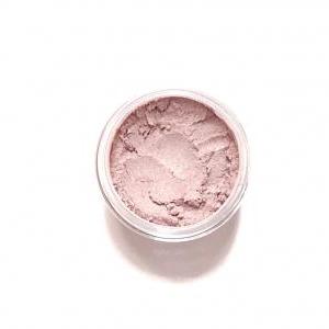 Bloom - Soft Pink Vegan Mineral Eyeshadow -..