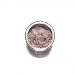 Moonlight - Mineral Eyeshadow - Silver Taupe..