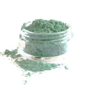Mint - Pale Green - Vegan Mineral Eyeshadow -..