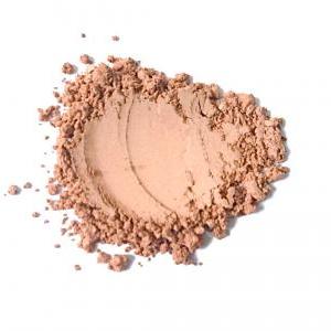 Sunrise - Peach Toned Glow Mineral Bronzer For..