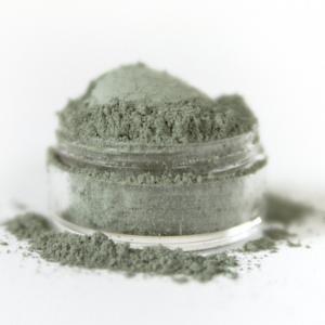 Meadow - Medium Muted Green Vegan Mineral..
