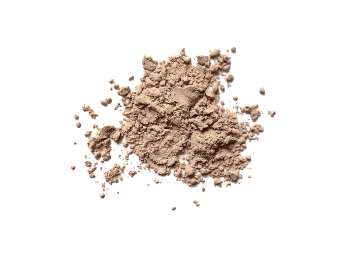 Finisher - Medium Shade Mineral Sheer Finisher Powder