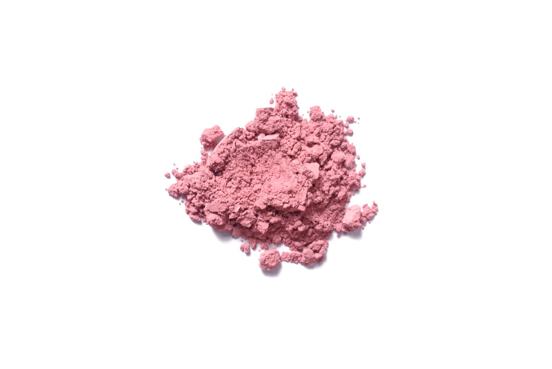 Petunia - True Pink Mineral Blush - Handcrafted Makeup