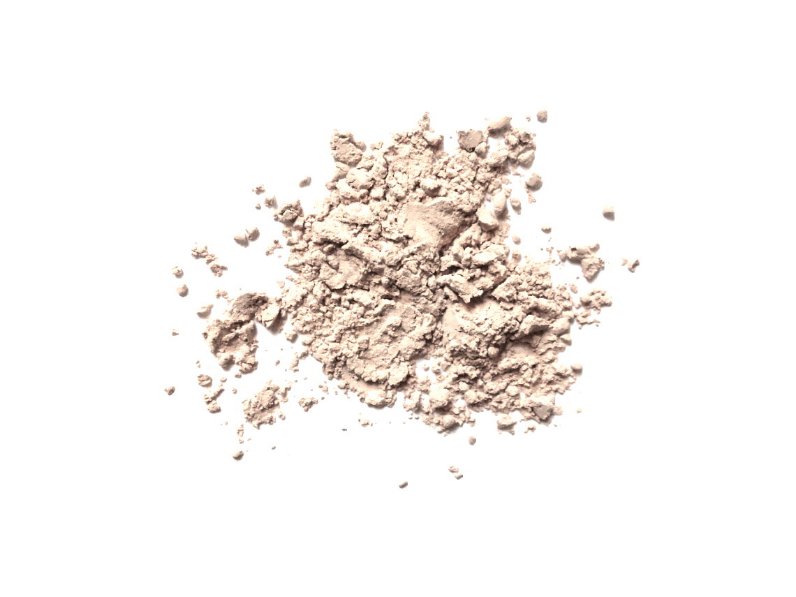 Finisher - Light Shade Mineral Sheer Finisher Powder