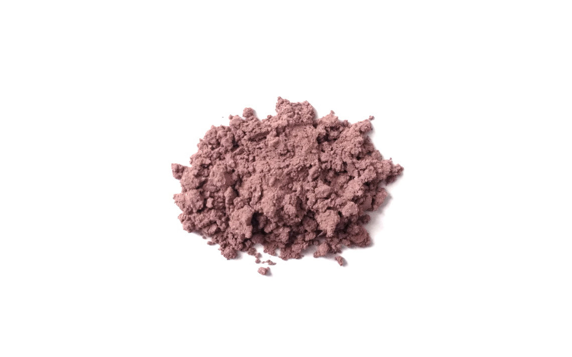 Azalea - Medium Pink Mineral Blush - Handcrafted Makeup
